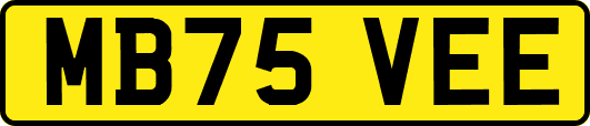 MB75VEE