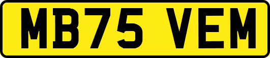 MB75VEM