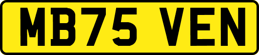 MB75VEN