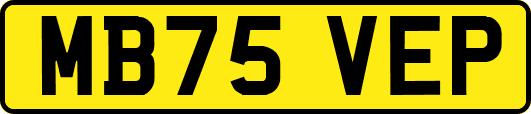 MB75VEP
