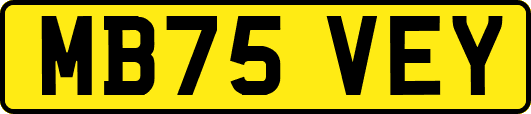 MB75VEY