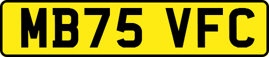 MB75VFC