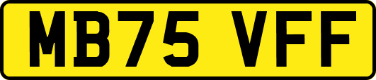 MB75VFF