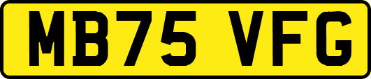 MB75VFG