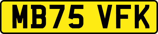 MB75VFK