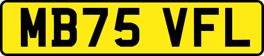 MB75VFL