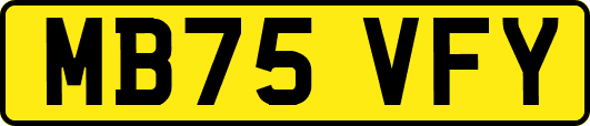 MB75VFY