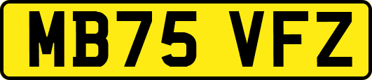 MB75VFZ