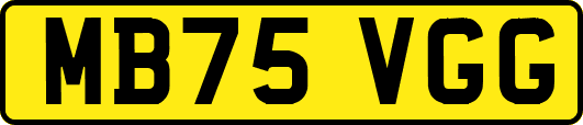 MB75VGG
