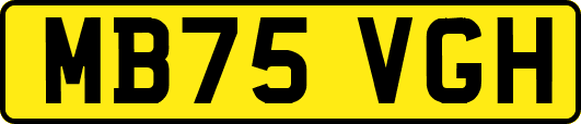 MB75VGH