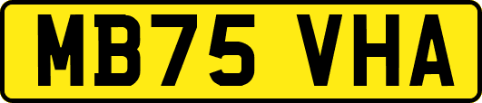 MB75VHA