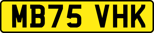 MB75VHK