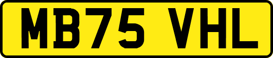 MB75VHL