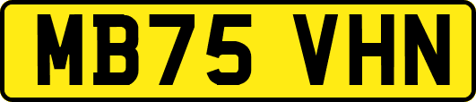 MB75VHN