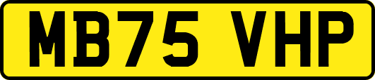 MB75VHP
