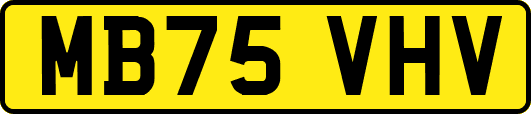 MB75VHV