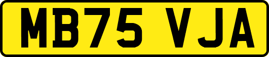 MB75VJA
