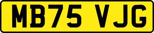 MB75VJG