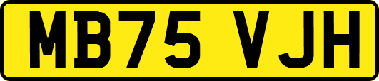 MB75VJH
