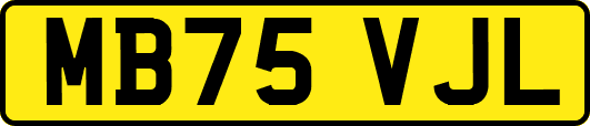 MB75VJL