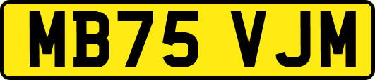 MB75VJM