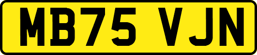 MB75VJN