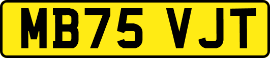 MB75VJT