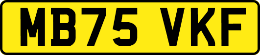 MB75VKF