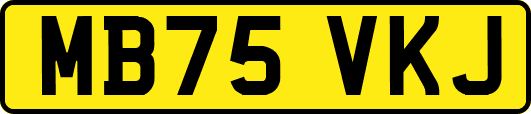 MB75VKJ