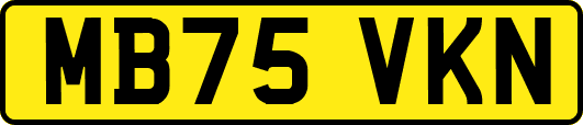 MB75VKN