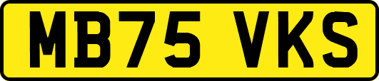 MB75VKS