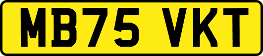 MB75VKT