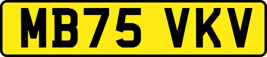 MB75VKV