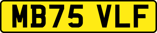MB75VLF
