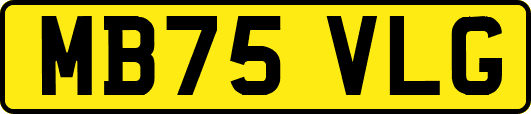 MB75VLG