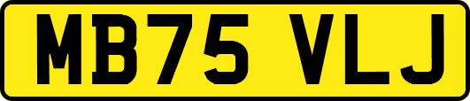 MB75VLJ