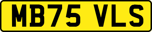 MB75VLS