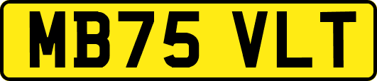 MB75VLT