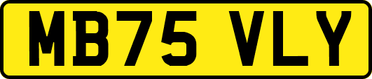 MB75VLY