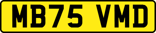 MB75VMD