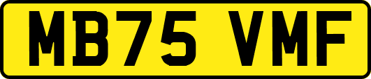 MB75VMF