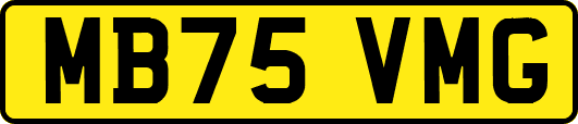 MB75VMG