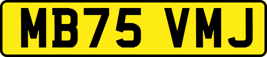 MB75VMJ
