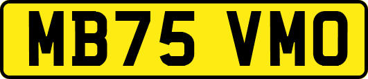MB75VMO