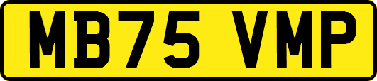 MB75VMP