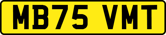MB75VMT