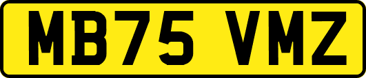 MB75VMZ