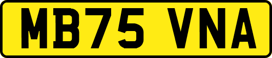 MB75VNA