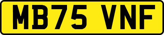 MB75VNF