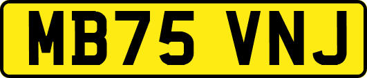 MB75VNJ